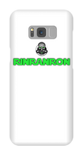 rinranron Samsung Phone Cases