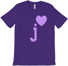 j-Shirts-<3