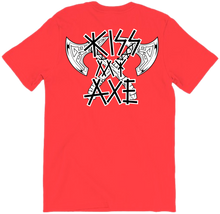 Kiss My Axe