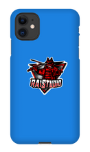 ra1studio iPhone Phone Cases