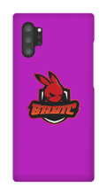 gabic333 Samsung Phone Cases