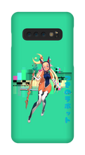 Samsung Glitch