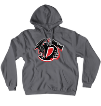divertidus Hoodies (No-Zip/Pullover)