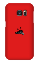 all1edtv Samsung Phone Cases
