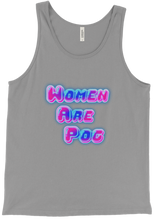 WAP (Women Are Pog) Tank Top