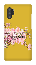 Mosh Samsung Phone Cases