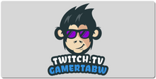 gamertabw XXL Gaming Mousepad