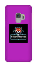 thegamingmoe Samsung Phone Cases