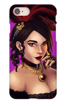 Madam Heyedro iPhone Phone Case