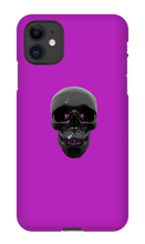 mrbodeci iPhone Phone Cases