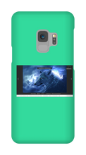 laslawigamer Samsung Phone Cases