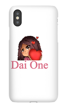 daishanae_ iPhone Phone Cases