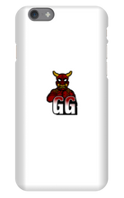 raiiyasha_ttv iPhone Phone Cases