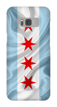 Chi-Town Samsung Phone Cases