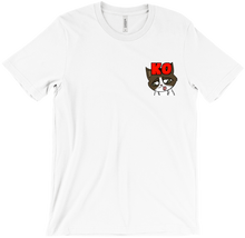 Buddy KO T-Shirts
