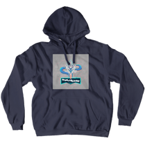 malokia40 Hoodies (No-Zip/Pullover)
