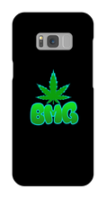 bmg1993 Samsung Phone Cases