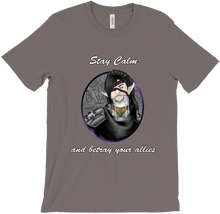 voicesofrobert T-Shirts