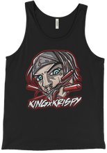 krispy Tank Top