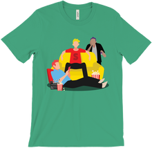 Maglia BIG LOGO