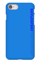 Skyler Phone Cases (iPhone)