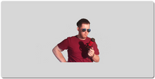 PU420's XXL MEMEV.1 Mousepad