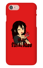 ourxfinalxkiss iPhone Phone Cases