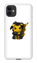 fazewo1f iPhone Phone Cases