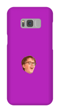 tommy edition  Samsung Phone Cases