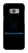 officialghostboy Samsung Phone Cases