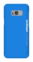 sonikeeper Samsung Phone Cases