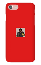 maneket iPhone Phone Cases