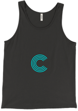 central thommy Tank Top