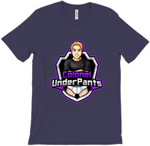 colonel_underpants T-Shirts