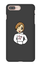 Chriz TV iPhone Cases