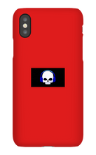 theaceinator1 iPhone Phone Cases