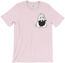 SisiTheSmurf T-Shirt