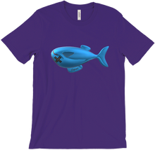 illewi Fishy T-Shirts