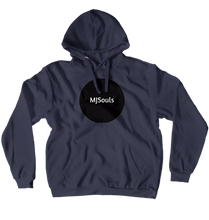 Hoodies (No-Zip/Pullover)