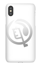 thefightqueen iPhone Phone Cases