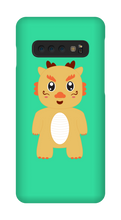 Reggie Samsung Phone Cases