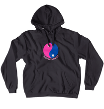Official Thought Guru Hoodie
