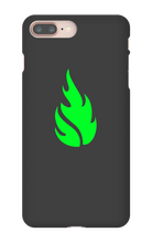 Soul Fire iPhone Phone Case