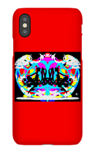 mar2qte iPhone Phone Cases