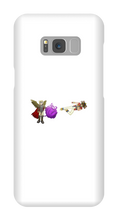 Lord Choice SG Samsung Phone Case