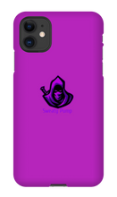 sweaty pump phonecase-iphone