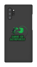 Gaming For Gastroparesis Samsung Phone Cases