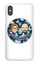 team2stock iPhone Phone Cases