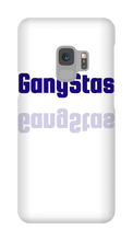 sneakyvenom10 Samsung Phone Cases