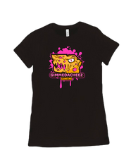 Cheez Women’s T-shirt